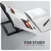Axagon STND-LAB Aluminiowa podstawa pod laptop 10 inch–17,3 inch. Osiem regulowanych wysokości i kątów nachylenia. Wersja czarna.