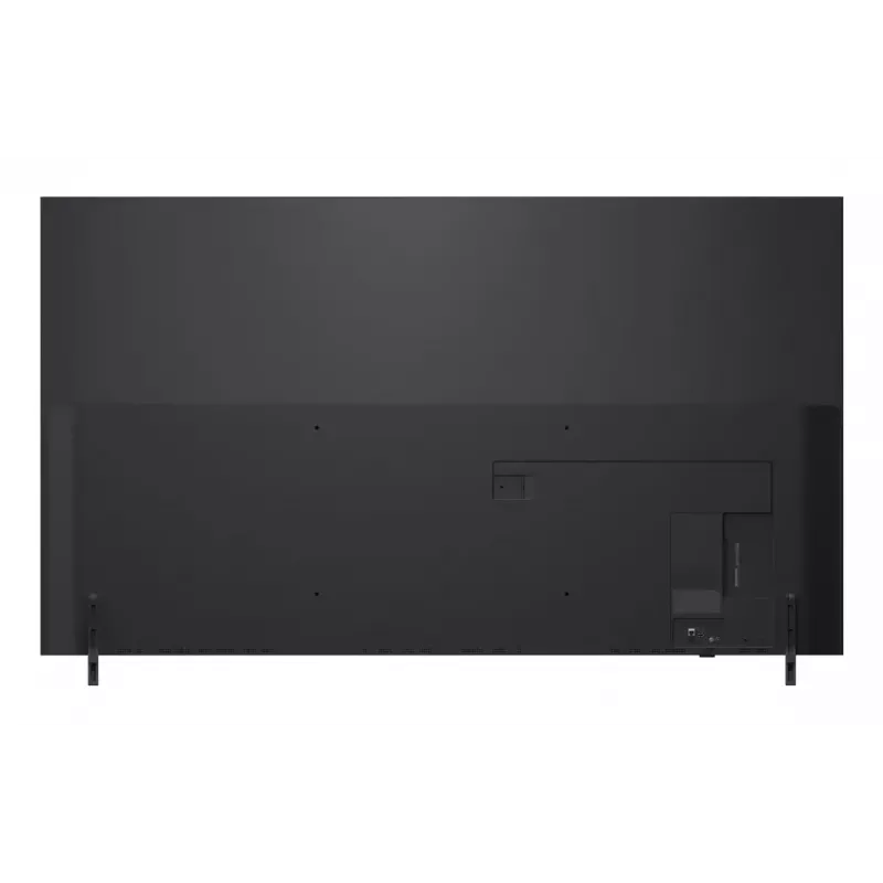 LG QNED 86QNED82A3B TV 2.18 m (86 cali) 4K Ultra HD Smart TV Wi-Fi Czarny