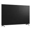 LG QNED 86QNED82A3B TV 2.18 m (86 cali) 4K Ultra HD Smart TV Wi-Fi Czarny