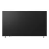 LG QNED 86QNED82A3B TV 2.18 m (86 cali) 4K Ultra HD Smart TV Wi-Fi Czarny