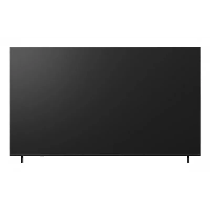 LG QNED 86QNED82A3B TV 2.18 m (86 cali) 4K Ultra HD Smart TV Wi-Fi Czarny