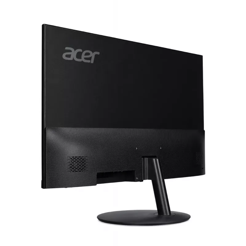 27-calowy monitor LCD Acer SA272G0BI Full HD 1920×1080 IPS 1 ms 250 cd/m² VESA Czarny