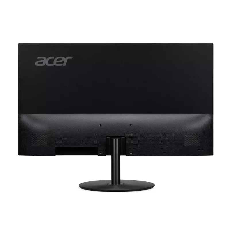 27-calowy monitor LCD Acer SA272G0BI Full HD 1920×1080 IPS 1 ms 250 cd/m² VESA Czarny