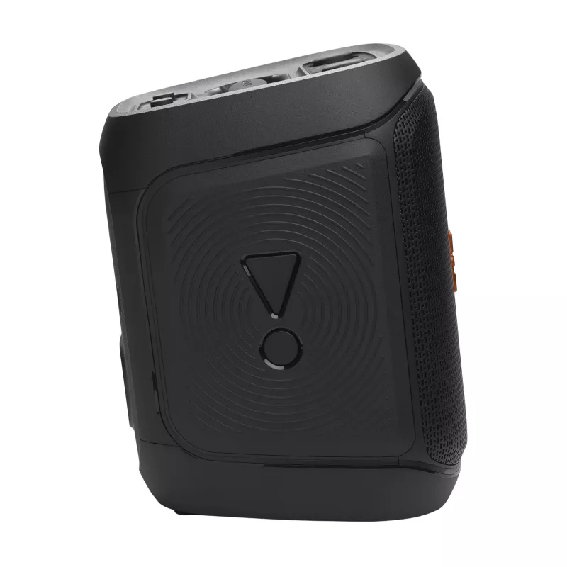 Przenośny głośnik mono JBL Encore 2 Mono Czarny — 100 W, odporny na zachlapania, Bluetooth i przewodowy