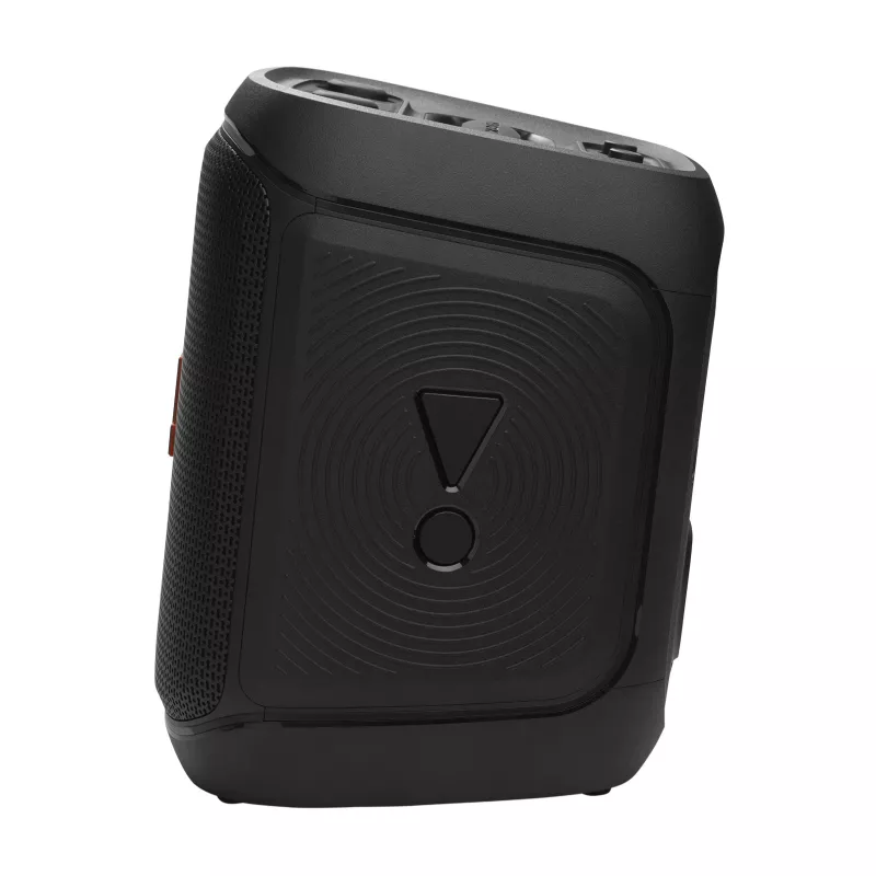Przenośny głośnik mono JBL Encore 2 Mono Czarny — 100 W, odporny na zachlapania, Bluetooth i przewodowy
