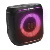 Przenośny głośnik mono JBL Encore 2 Mono Czarny — 100 W, odporny na zachlapania, Bluetooth i przewodowy