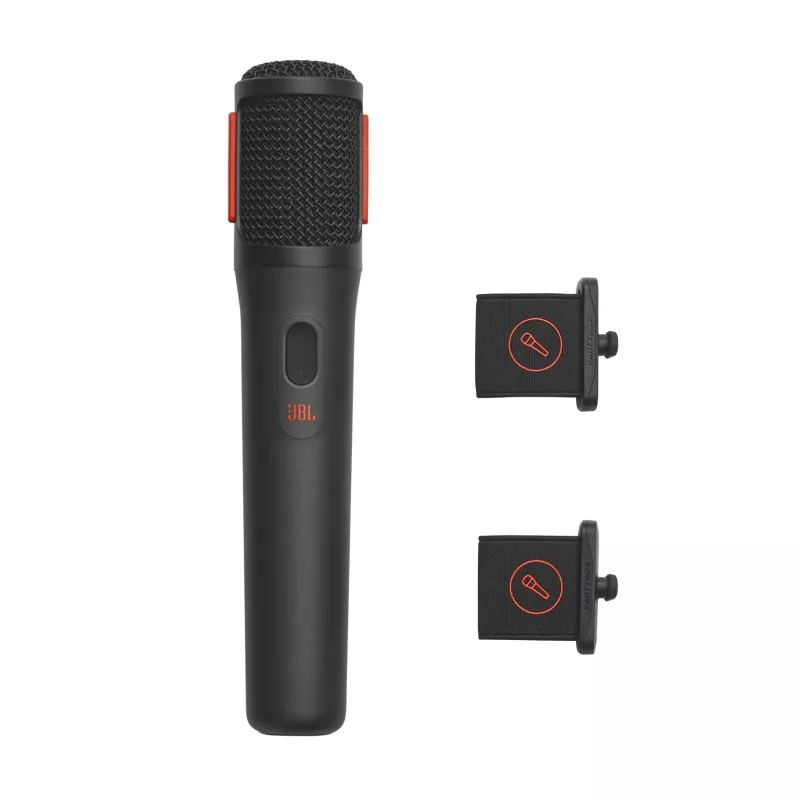 Przenośny głośnik mono JBL Encore 2 Mono Czarny — 100 W, odporny na zachlapania, Bluetooth i przewodowy