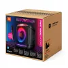 Przenośny głośnik mono JBL Encore 2 Mono Czarny — 100 W, odporny na zachlapania, Bluetooth i przewodowy