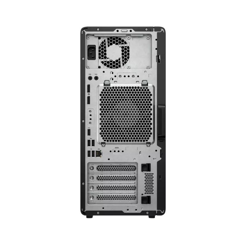 Komputer HP Z2 G1i Workstation Tower Ultra 9-285K 64GB 1TB SSD NVIDIA Windows 11 Pro