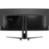 MSI MPG 341CQPX QD-OLED monitor komputerowy 86.4 cm (34 cale) 3440 x 1440 pikseli UltraWide Quad HD Czarny