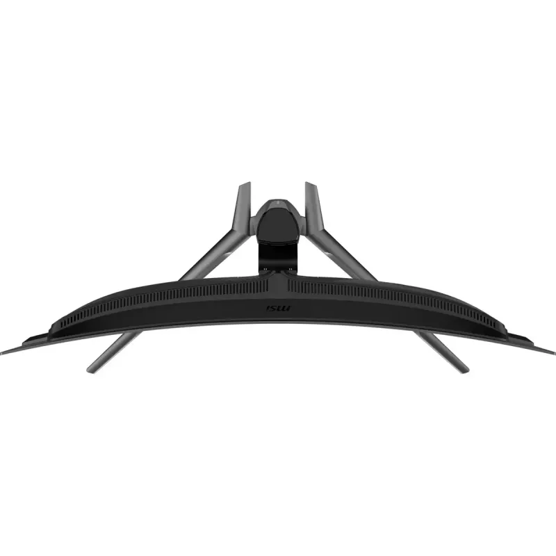 MSI MPG 341CQPX QD-OLED monitor komputerowy 86.4 cm (34 cale) 3440 x 1440 pikseli UltraWide Quad HD Czarny