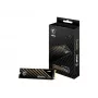 MSI S78-440Q550-P83 wewnętrzny dysk SSD 2 TB M.2 PCI Express 4.0 NVMe 3D NAND
