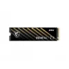MSI S78-440Q550-P83 wewnętrzny dysk SSD 2 TB M.2 PCI Express 4.0 NVMe 3D NAND