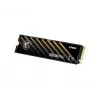 MSI S78-440Q550-P83 wewnętrzny dysk SSD 2 TB M.2 PCI Express 4.0 NVMe 3D NAND