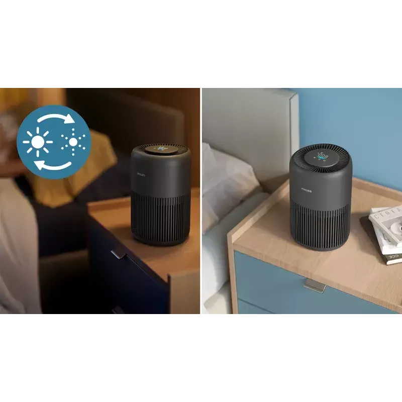 Oczyszczacz powietrza Philips PureProtect Mini 900 Series 250 m³/h AC0951/13