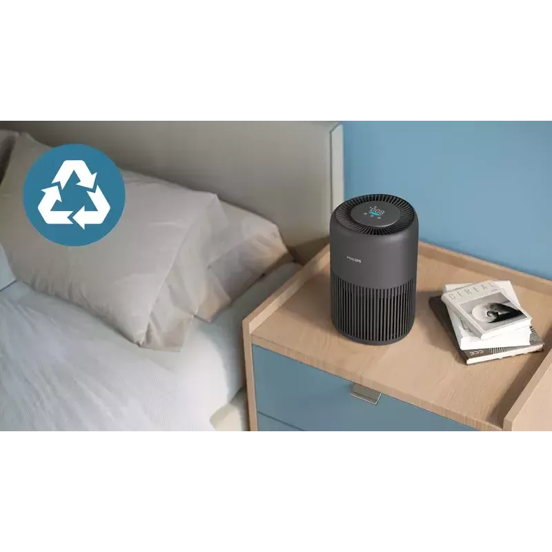 Oczyszczacz powietrza Philips PureProtect Mini 900 Series 250 m³/h AC0951/13