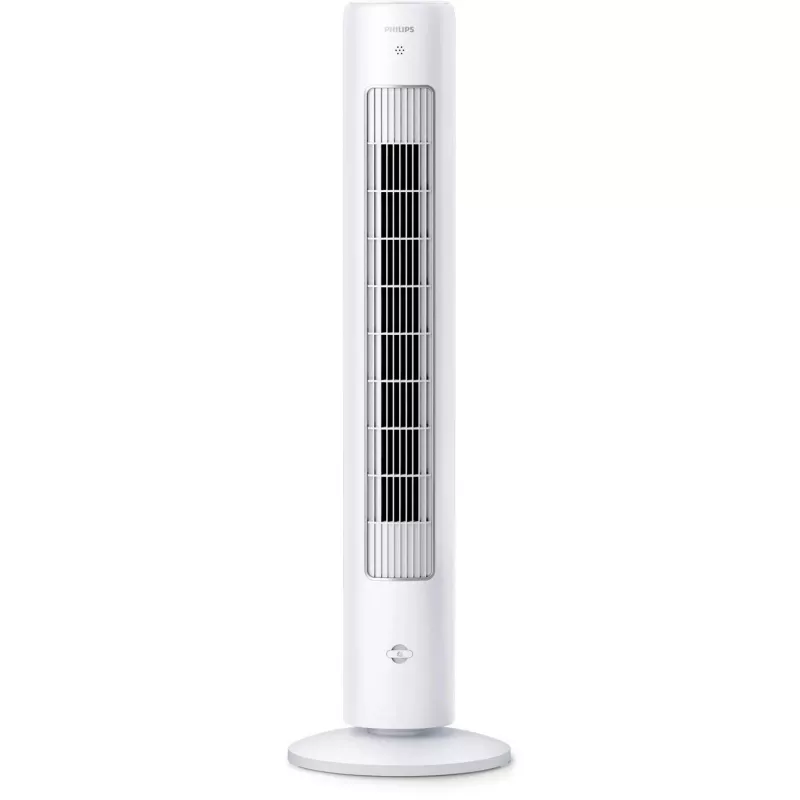 Wentylator wieżowy domowy Philips serii 5000 biały CX5535/00