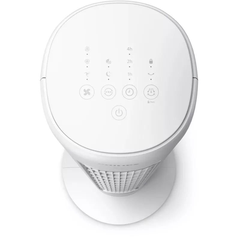 Wentylator wieżowy domowy Philips serii 5000 biały CX5535/00