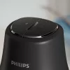 Elektryczny siekacz do żywności Philips HR1501/00 1 L 450 W Czarny 5000 obr./min plastikowa miska ostrze ze stali nierdzewnej 220-240V 50-60Hz