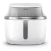 Frytkownica na gorące powietrze Philips serii 3000 NA331/10 — 6,2 l, 1700 W, dotykowy wyświetlacz LED, wolnostojąca