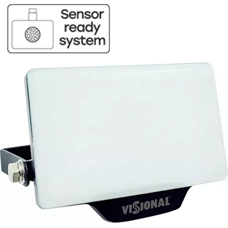 Reflektor LED VISIONAL VS122 50W 4000K — 5500 lm