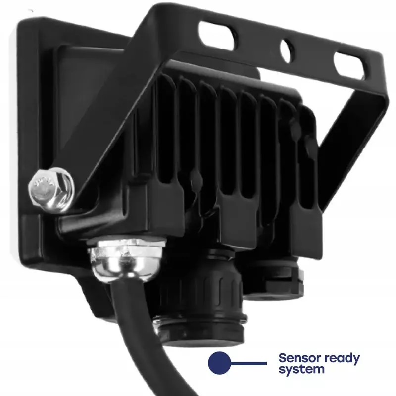 Reflektor LED VISIONAL VS122 50W 4000K — 5500 lm