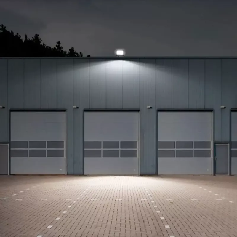 Reflektor LED VISIONAL VS122 50W 4000K — 5500 lm