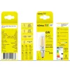 Żarówka LED VISIONAL VS-B-7 6W, 840 lm, 3000K