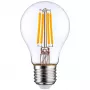VISIONAL VS-B-10 żarówka LED, 6 W, 840 lm, 3000 K