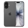 Smartfon Apple iPhone 17 6,3 cala 256 GB Czarny — OLED 6,3 cala, A19, 5G, Dual SIM, IP68