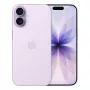 Smartfon Apple iPhone 17 6,3 cala Dual SIM 256 GB Lawenda, A19, iOS 26, IP68