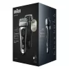 Golarka elektryczna BRAUN Series 8 8567cc System mokro i sucho ze stacją czyszcząco-ładującą