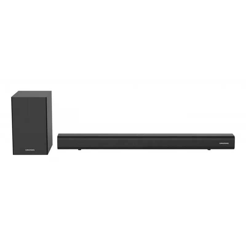Grundig DSB 991 SW Czarny 2.1 kanały 90 W