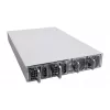 Przełącznik sieciowy MikroTik CRS804-4DDQ-HRM — 10G Ethernet RJ-45 2 porty, konsola RJ-45, szary