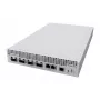 Przełącznik sieciowy MikroTik CRS804-4DDQ-HRM — 10G Ethernet RJ-45 2 porty, konsola RJ-45, szary