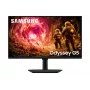 Samsung G50F monitor komputerowy 68,6 cm (27 cali) 2560 x 1440 pikseli Quad HD LCD czarny