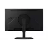Samsung G50F monitor komputerowy 68,6 cm (27 cali) 2560 x 1440 pikseli Quad HD LCD czarny