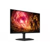 Samsung G50F monitor komputerowy 68,6 cm (27 cali) 2560 x 1440 pikseli Quad HD LCD czarny
