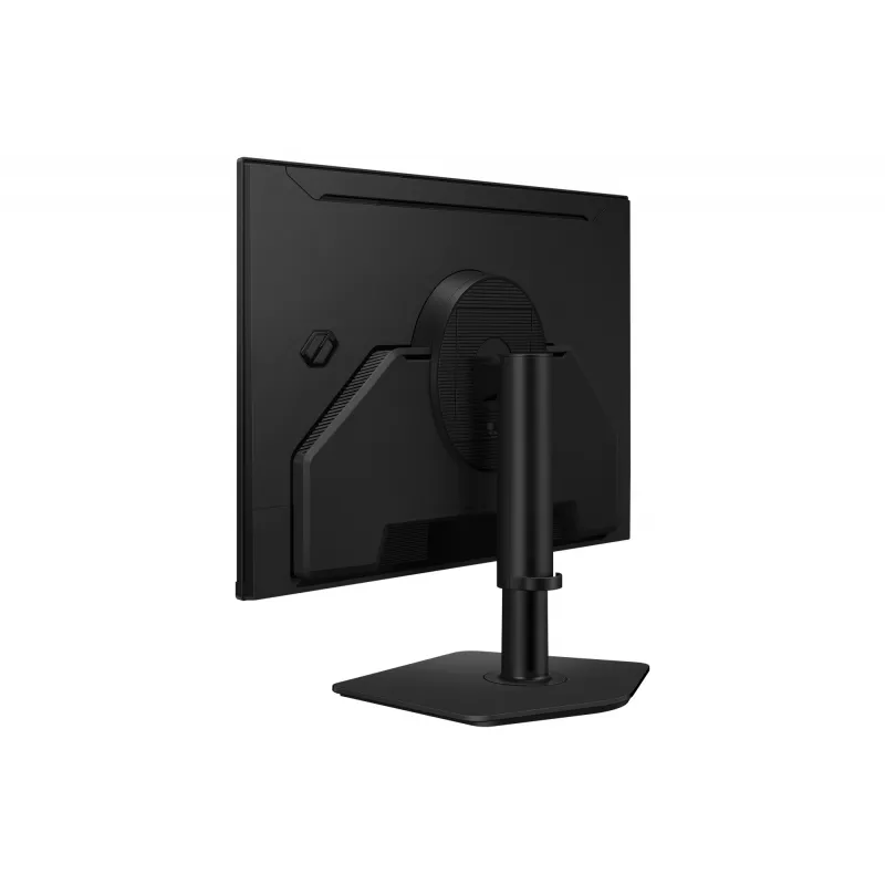 Samsung G50F monitor komputerowy 68,6 cm (27 cali) 2560 x 1440 pikseli Quad HD LCD czarny