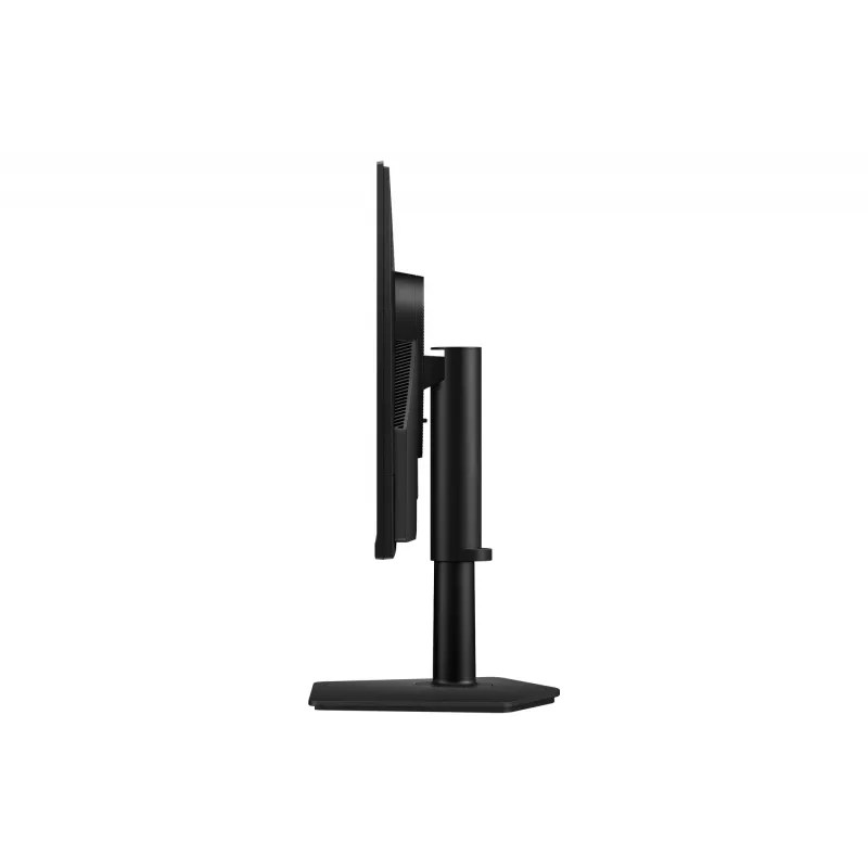 Samsung G50F monitor komputerowy 68,6 cm (27 cali) 2560 x 1440 pikseli Quad HD LCD czarny