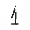 Samsung G50F monitor komputerowy 68,6 cm (27 cali) 2560 x 1440 pikseli Quad HD LCD czarny