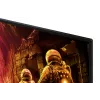 Samsung G50F monitor komputerowy 68,6 cm (27 cali) 2560 x 1440 pikseli Quad HD LCD czarny