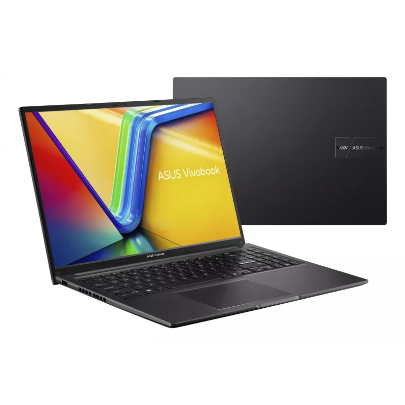 Laptop ASUS Vivobook 16 OLED M1605NAQ-SH035W — 16 cali WUXGA, AMD Ryzen 7 170 3,2 GHz, 16 GB DDR5, 1 TB SSD, Radeon 680M, Windows 11