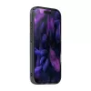 Cover LAUT CRYSTAL FLURO iPhone 17 16 cm Czarny