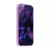 Cover LAUT CRYSTAL FLURO iPhone 17 Jasnoróżowy 16 cm (6.3 cala)