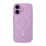 Cover LAUT CRYSTAL FLURO iPhone 17 Jasnoróżowy 16 cm (6.3 cala)