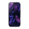 Cover LAUT CRYSTAL FLURO iPhone 17 Pro 16 cm Szary