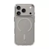 Cover LAUT CRYSTAL FLURO iPhone 17 Pro 16 cm Szary
