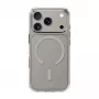 Cover LAUT CRYSTAL FLURO iPhone 17 Pro 16 cm Szary