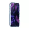 Cover LAUT HUEX WAVE iPhone 17 16 cm Niebieski Różowy